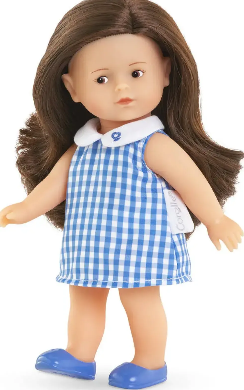 POUPEE ROMY- COROLLE MES MINI COROLLINES