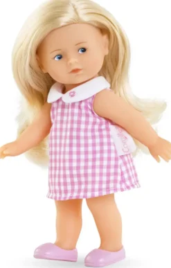 POUPEE ROSY - COROLLE MES MINI COROLLINES
