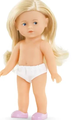 POUPEE ROSY - COROLLE MES MINI COROLLINES