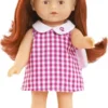 POUPEE RUBY - COROLLE MES MINI COROLLINES