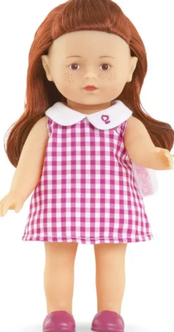 POUPEE RUBY - COROLLE MES MINI COROLLINES