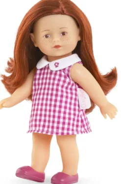 POUPEE RUBY - COROLLE MES MINI COROLLINES