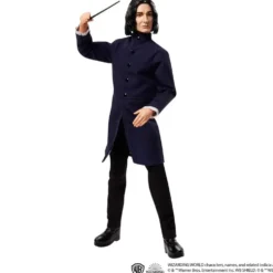 POUPEE SEVERUS ROGUE - HARRY POTTER