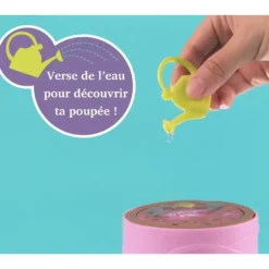 POUPÉE SURPRISE BLUME