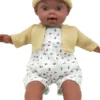 POUPON ARMAND 33 CM