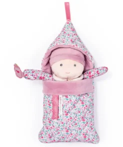 POUPON BEBE DOUILLETTE