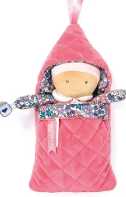 POUPON BEBE DOUILLETTE