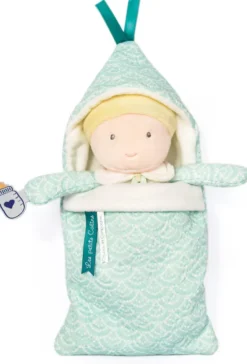 POUPON BEBE DOUILLETTE