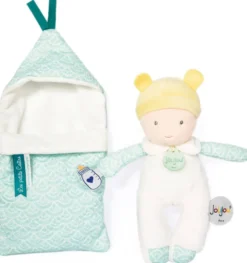 POUPON BEBE DOUILLETTE