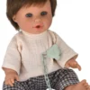 POUPON GABRIEL 35 CM