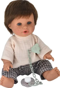 POUPON GABRIEL 35 CM