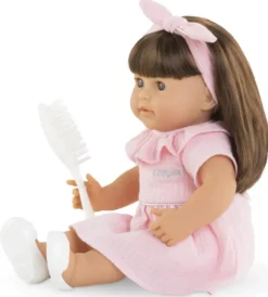 POUPON JULIE 36 CM - COROLLE MON GRAND POUPON