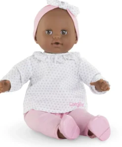 POUPON LUCIE 36 CM - COROLLE MON GRAND POUPON