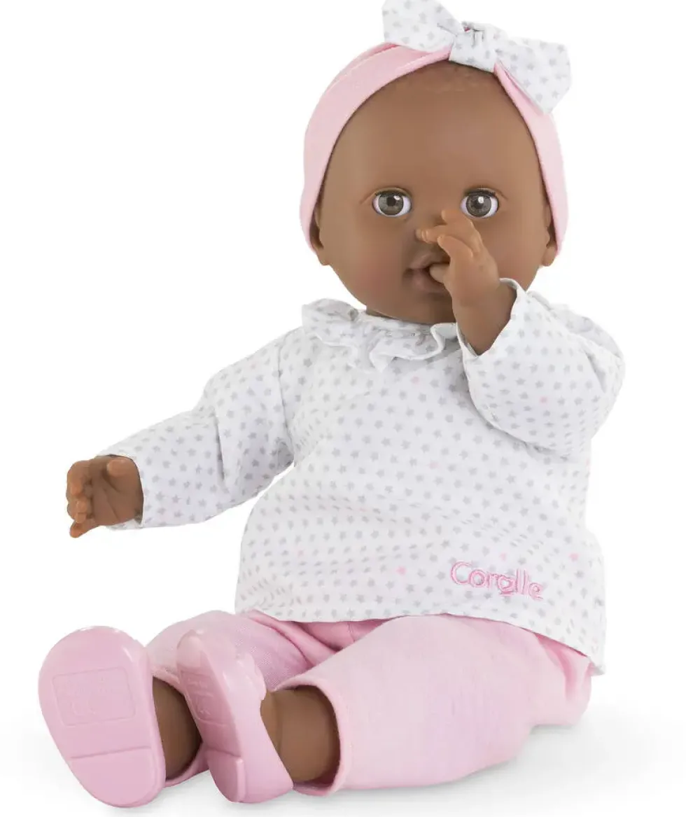 POUPON LUCIE 36 CM - COROLLE MON GRAND POUPON