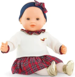 POUPON SUZANNE 36 CM - COROLLE MON GRAND POUPON