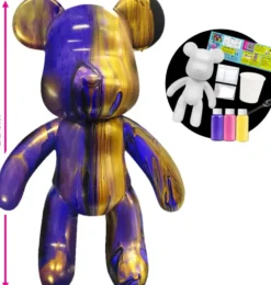 POUR PALZ FIGURINE