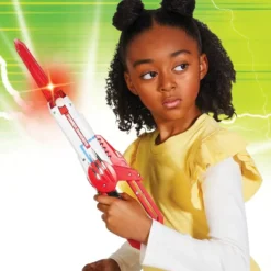 POWER RANGERS - BLASTER ELECTRONIQUE
