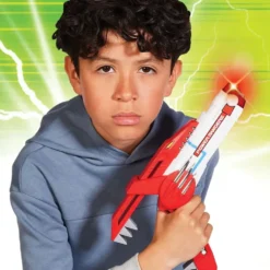 POWER RANGERS - BLASTER ELECTRONIQUE