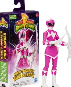 POWER RANGERS - HOPPER