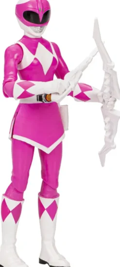 POWER RANGERS - HOPPER
