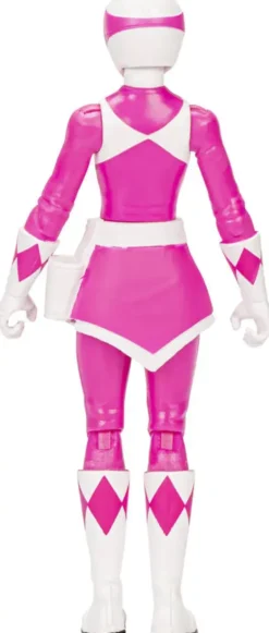 POWER RANGERS - HOPPER