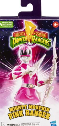 POWER RANGERS - HOPPER