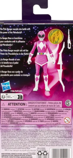 POWER RANGERS - HOPPER