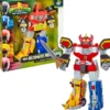 POWER RANGERS - ULTIMATE MEGAZORD 30 CM