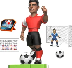 POWERSHOTS STRIKE - FOOTBALL - CRUZ