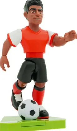 POWERSHOTS STRIKE - FOOTBALL - CRUZ