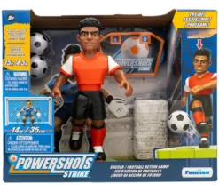 POWERSHOTS STRIKE - FOOTBALL - CRUZ