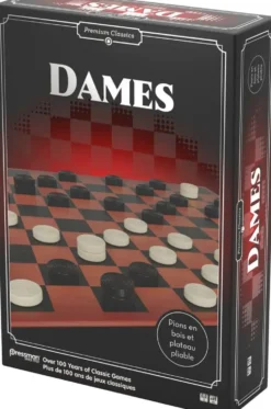 PREMIUM CLASSICS - DAMES