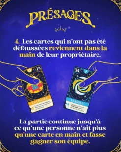 PRESAGES