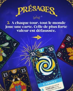 PRESAGES