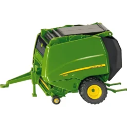1/32 PRESSE A BALLOTS JOHN DEERE
