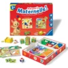 PRET POUR LA MATERNELLE