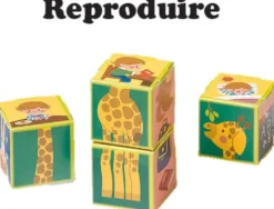 PRET POUR LA MATERNELLE