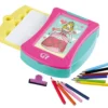 PRINCESSES A DESSINER