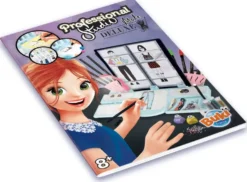 PROFESSIONAL STUDIO MODE DELUXE