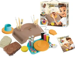 PROFESSIONAL STUDIO POTERIE