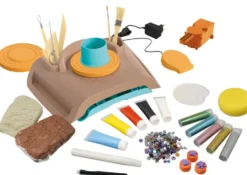 PROFESSIONAL STUDIO POTERIE