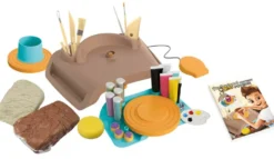 PROFESSIONAL STUDIO POTERIE