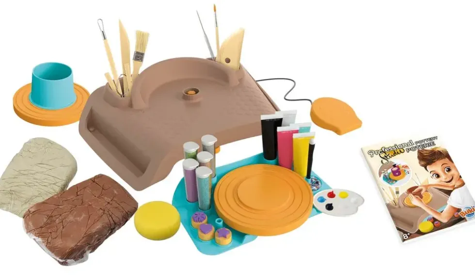 PROFESSIONAL STUDIO POTERIE