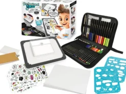 PROFESSIONAL STUDIO - TABLETTE 3 EN 1