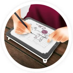PROFESSIONAL STUDIO - TABLETTE 3 EN 1