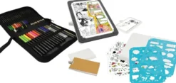 PROFESSIONAL STUDIO - TABLETTE 3 EN 1
