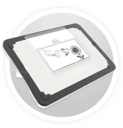 PROFESSIONAL STUDIO - TABLETTE 3 EN 1