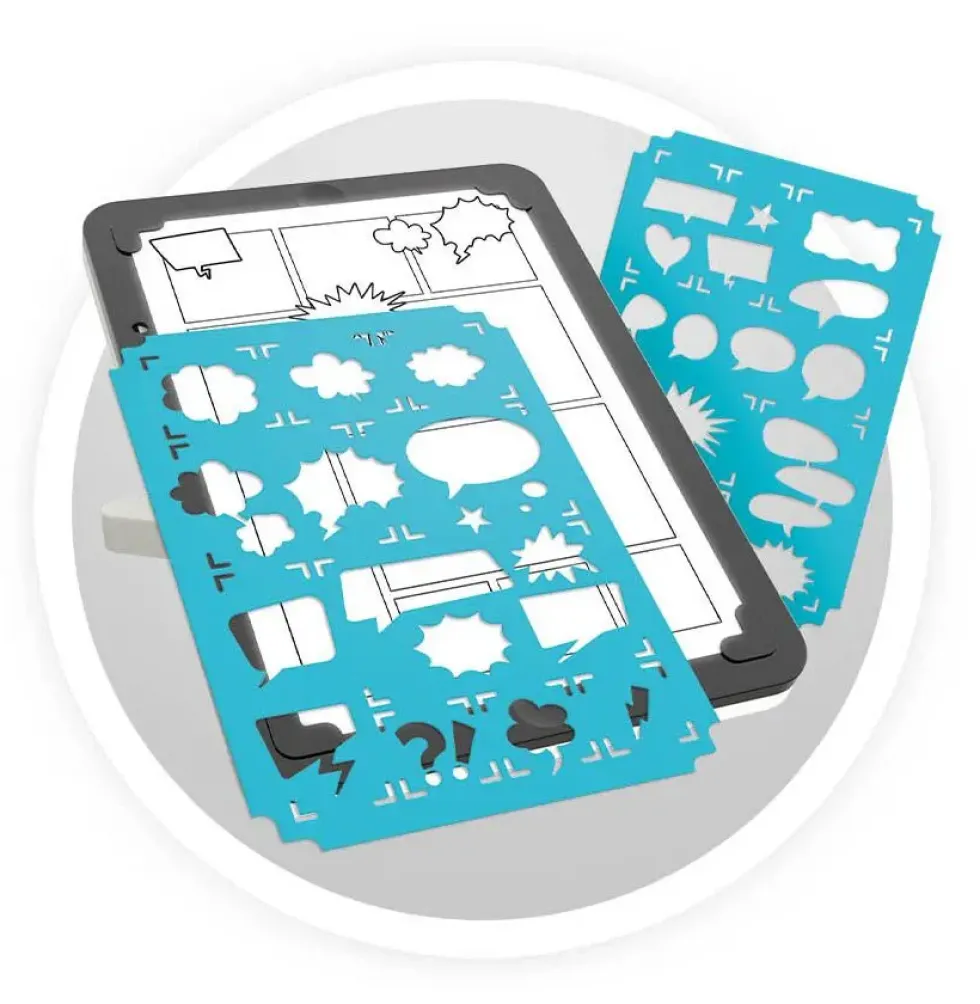 PROFESSIONAL STUDIO - TABLETTE 3 EN 1