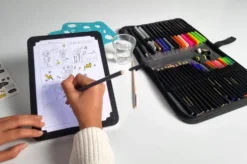 PROFESSIONAL STUDIO - TABLETTE 3 EN 1