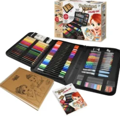 PROFESSIONAL STUDIO - TROUSSE A DESSIN